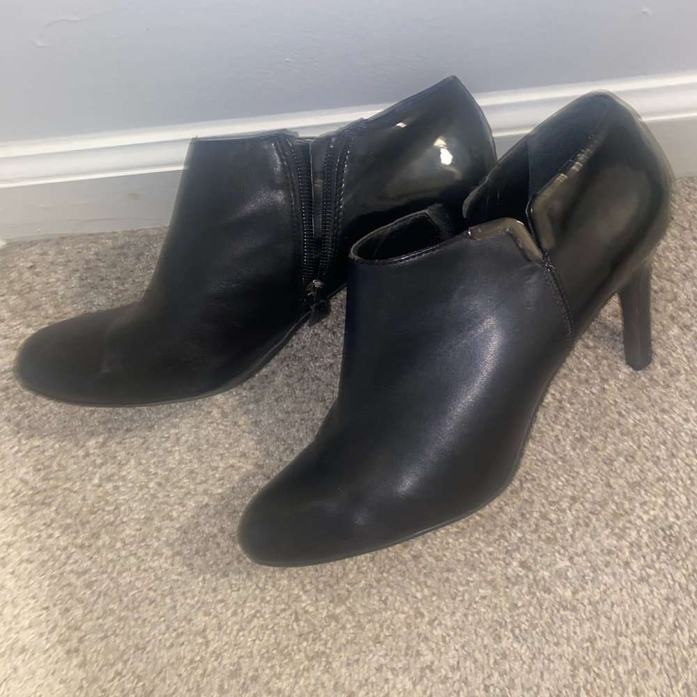 Franco Sarto Ankle boots